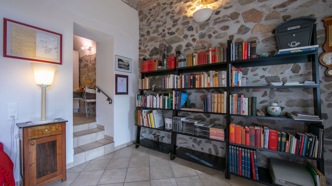 Photo of Livingroom in Melide