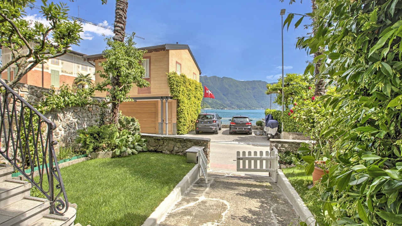 Photo of Outdoor in Melide