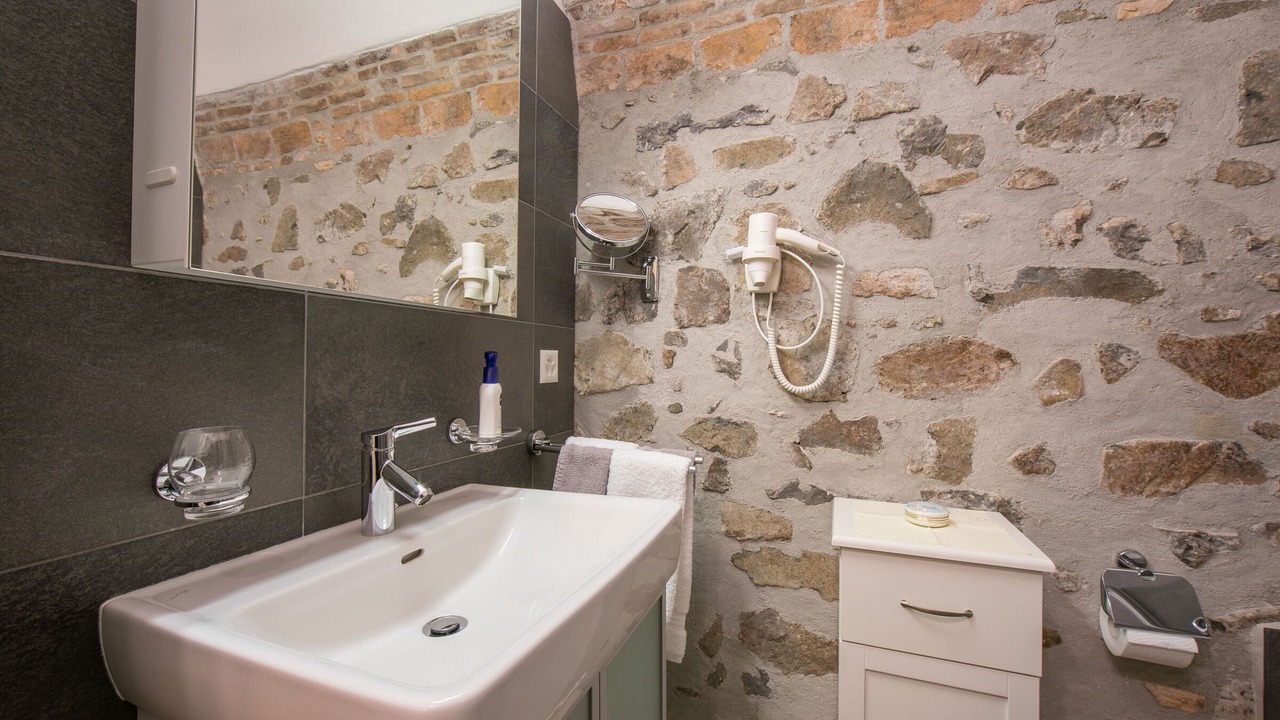 Photo of Bathroom in Melide