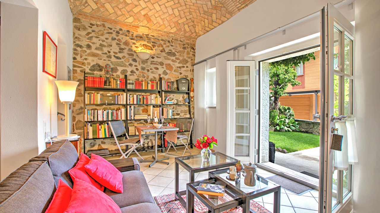Photo of Livingroom in Melide