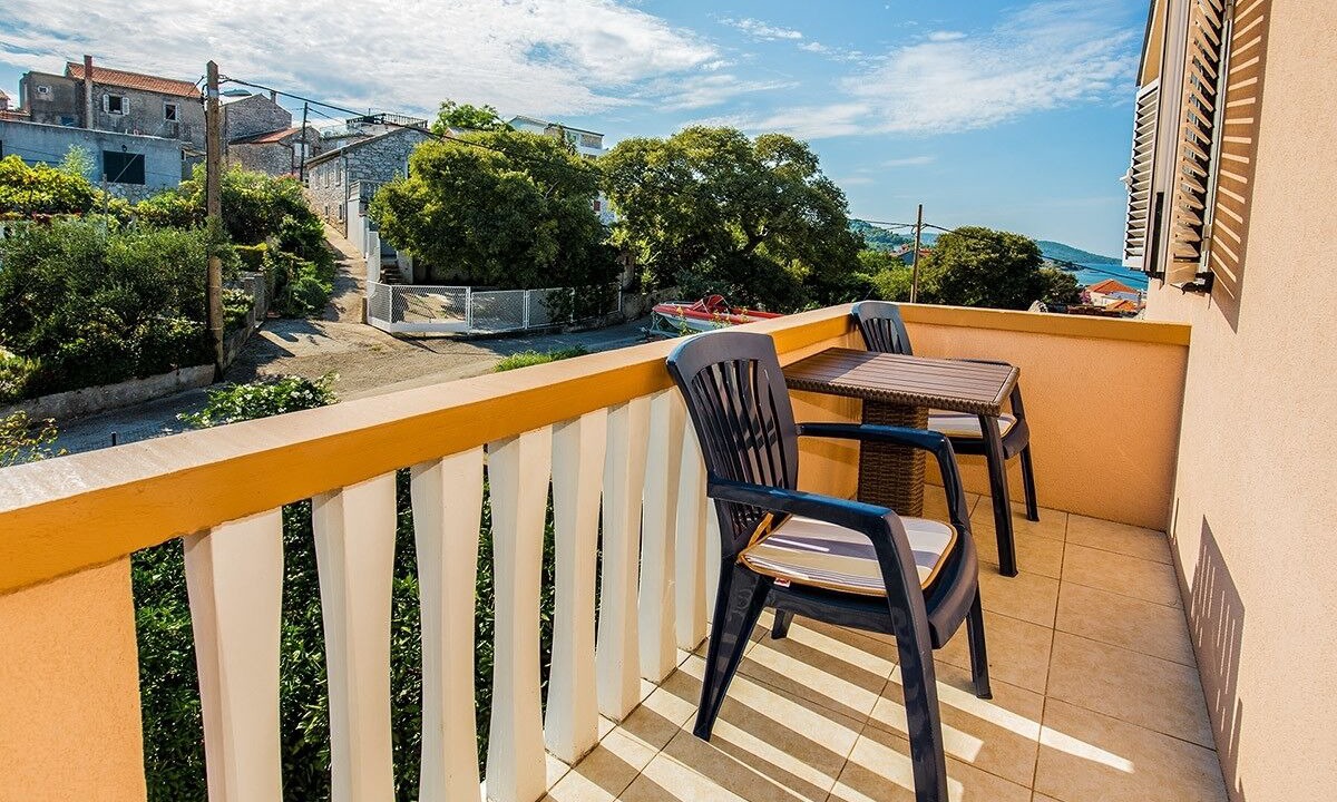 Photo of Patio Balcony in Tkon