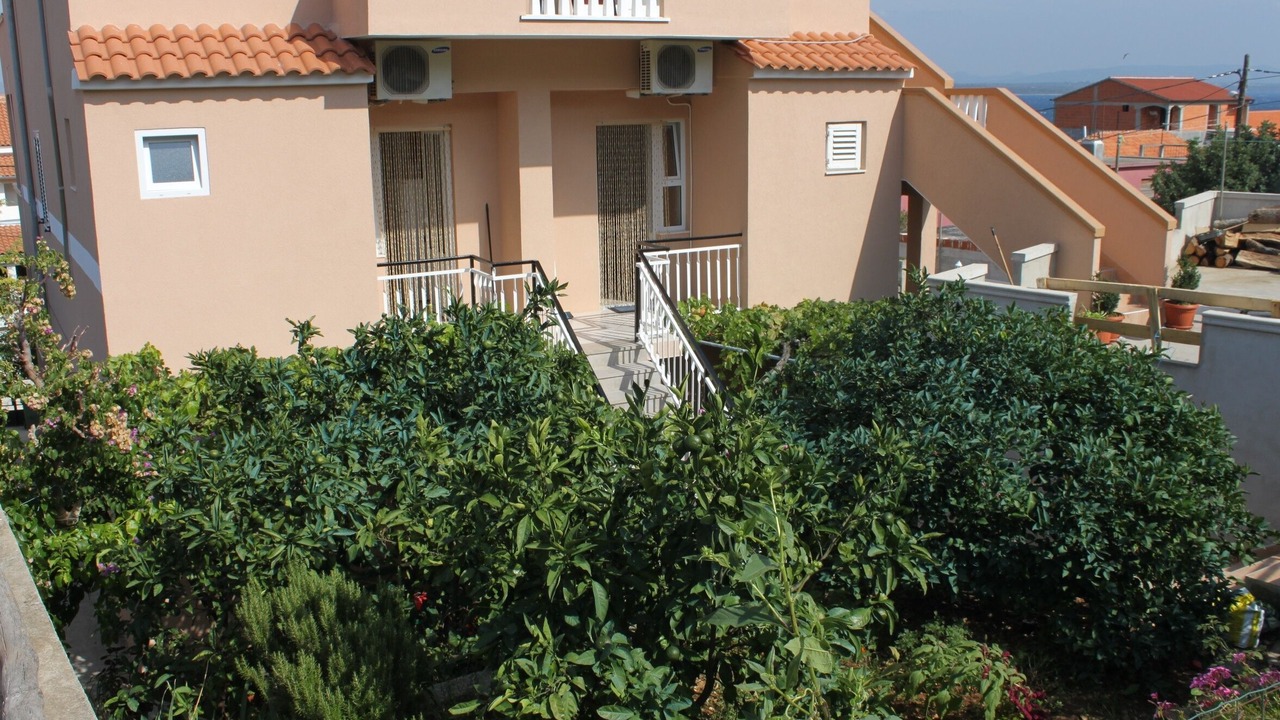 Photo of Outdoor in Tkon