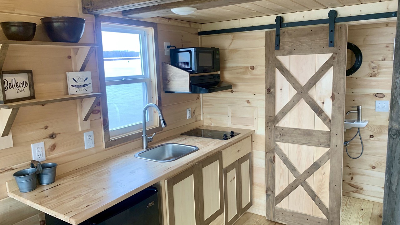 Photo of Kitchen in Bellevue