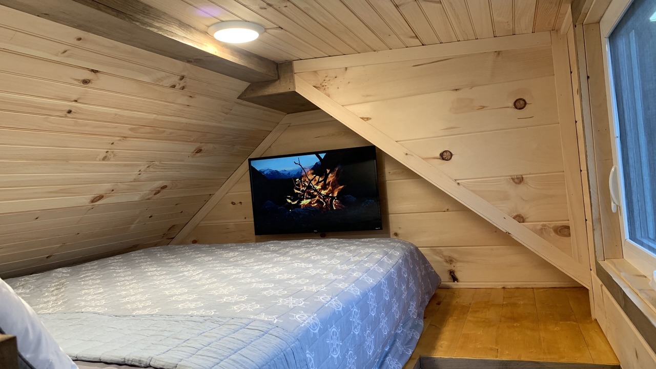 Photo of Bedroom in Bellevue
