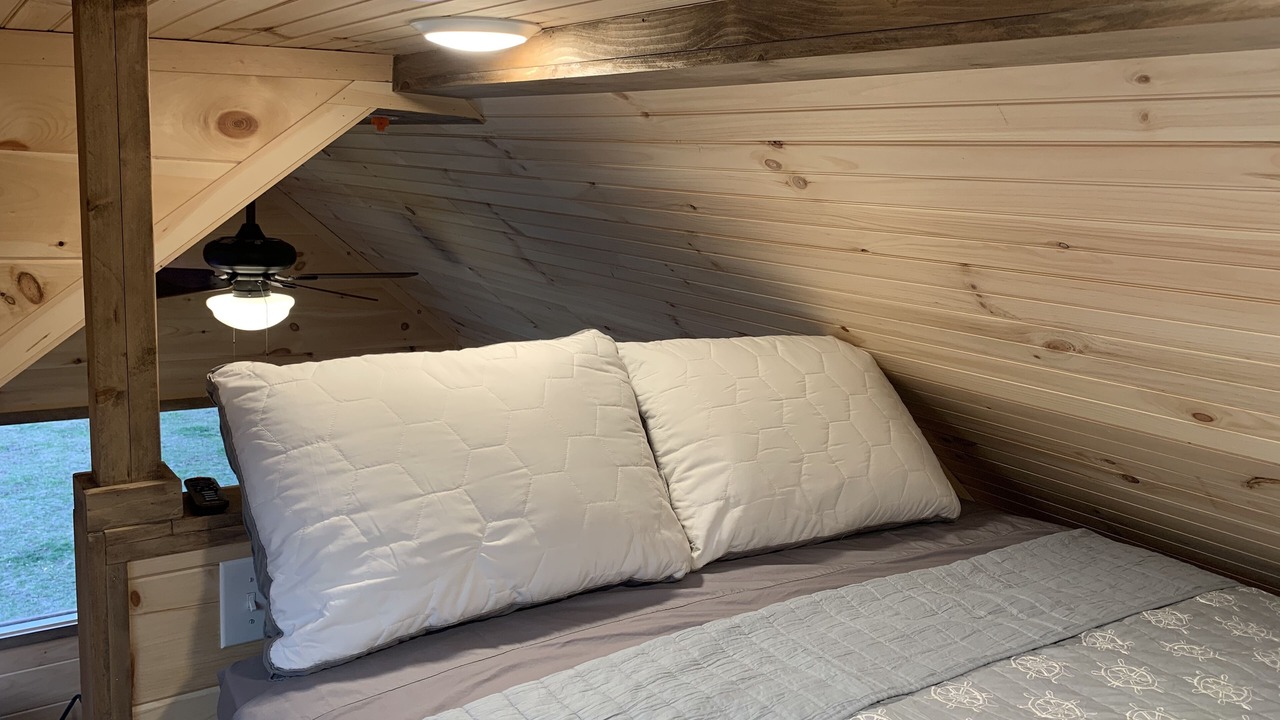 Photo of Bedroom in Bellevue