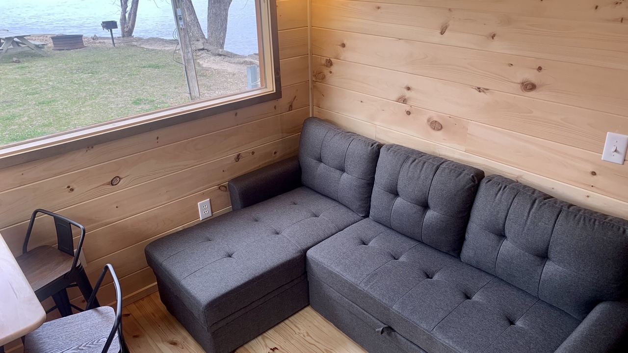 Photo of Livingroom in Bellevue
