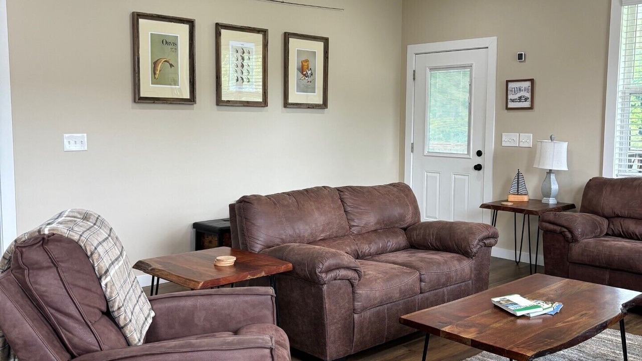 Photo of Livingroom in Mountain Home