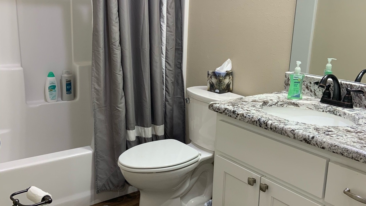 Photo of Bathroom in Mountain Home