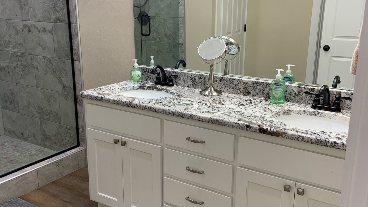 Photo of Bathroom in Mountain Home