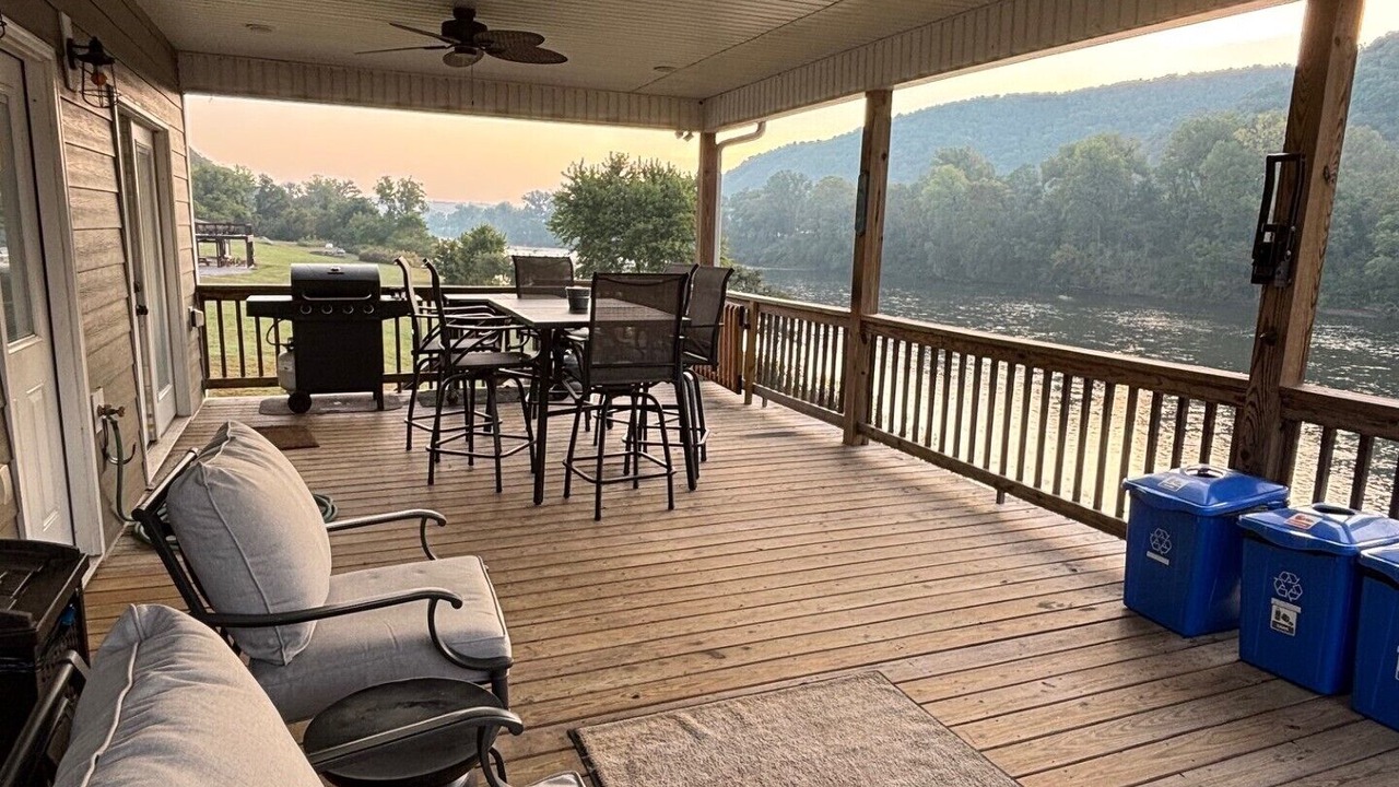 Photo of Outdoor in Mountain Home