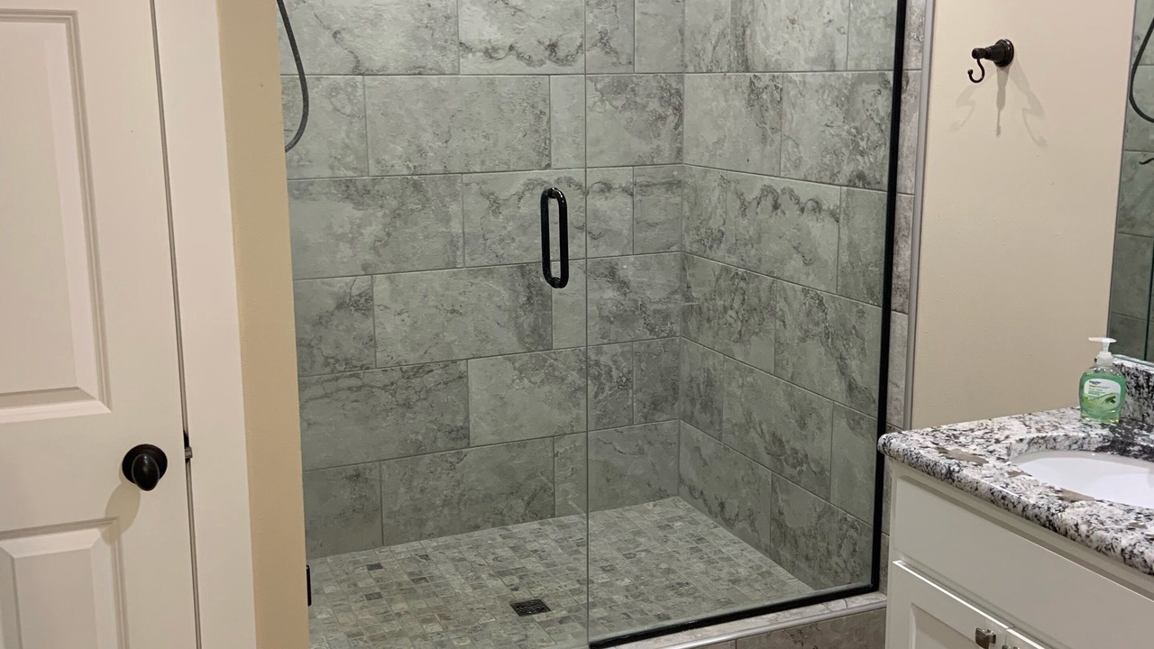 Photo of Bathroom in Mountain Home
