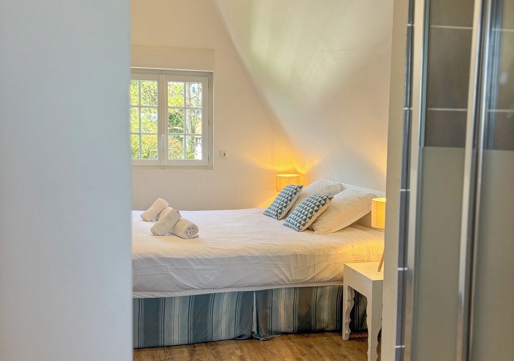 Photo of Bedroom in Villers-sur-Mer