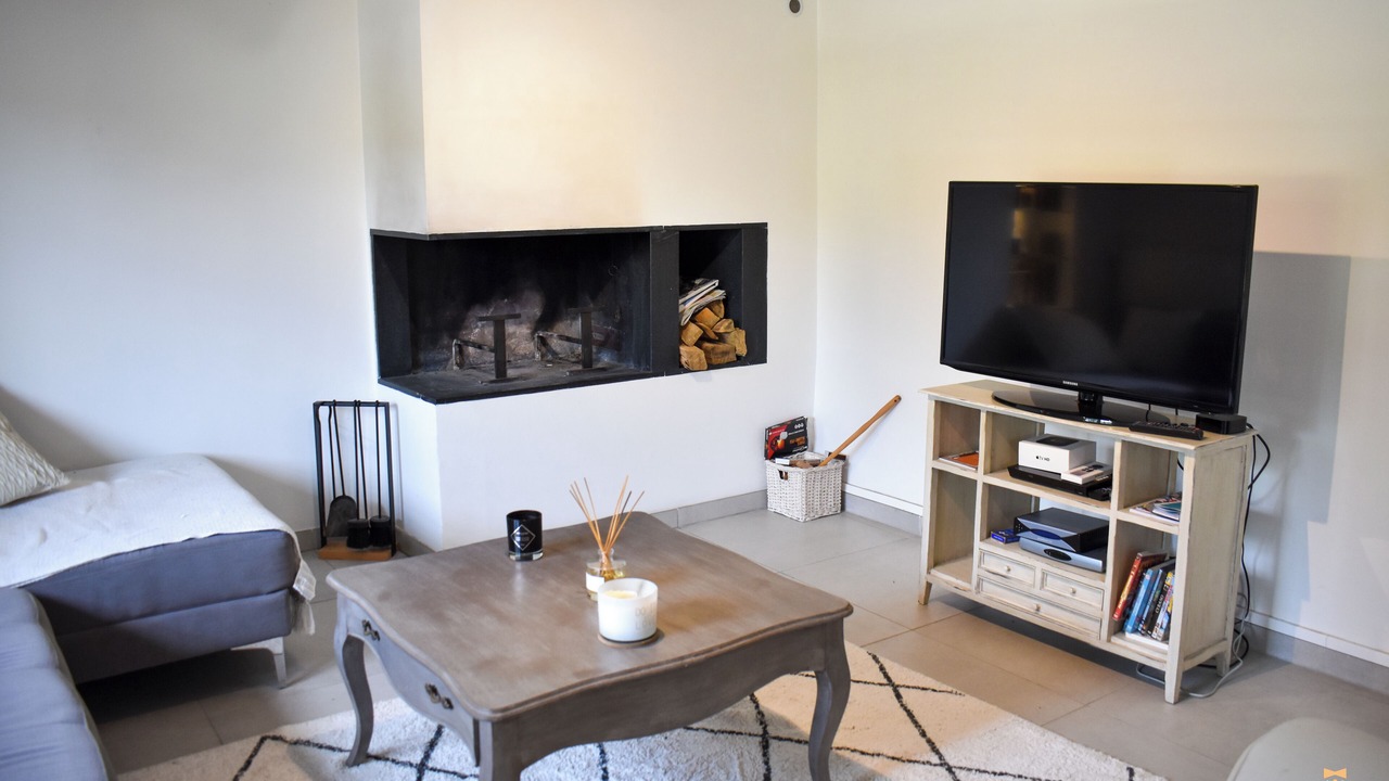 Photo of Livingroom in Villers-sur-Mer