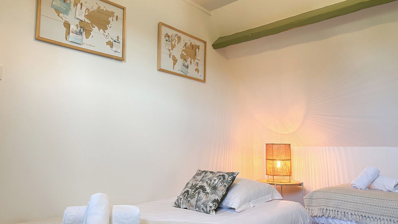 Photo of Bedroom in Villers-sur-Mer