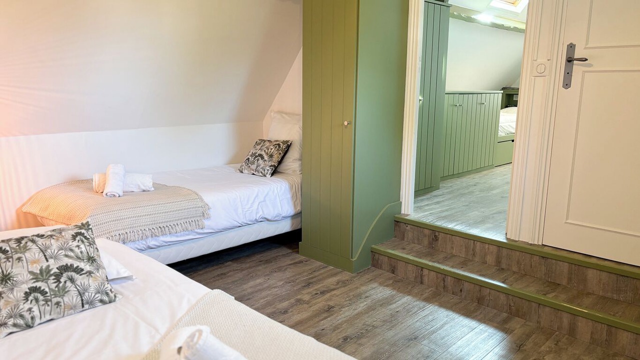 Photo of Bedroom in Villers-sur-Mer