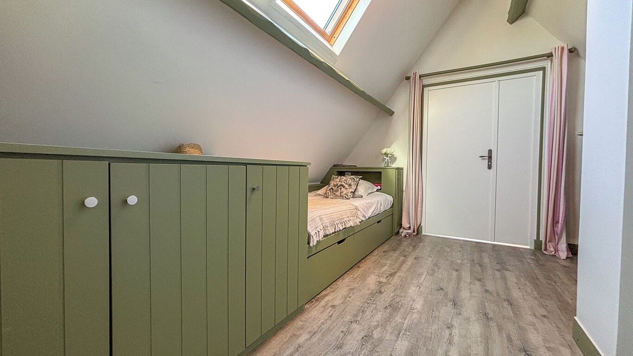 Photo of Bedroom in Villers-sur-Mer