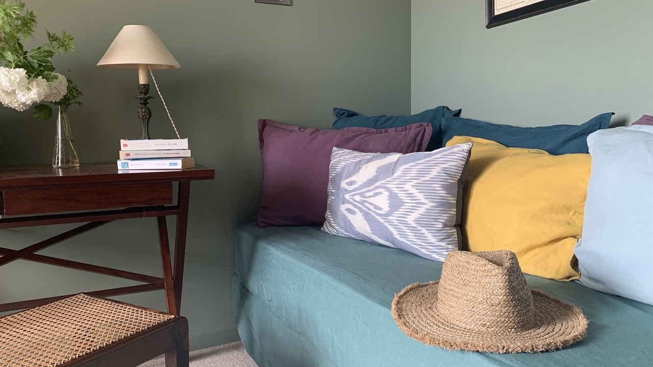 Photo of Livingroom in Plouer-sur-Rance