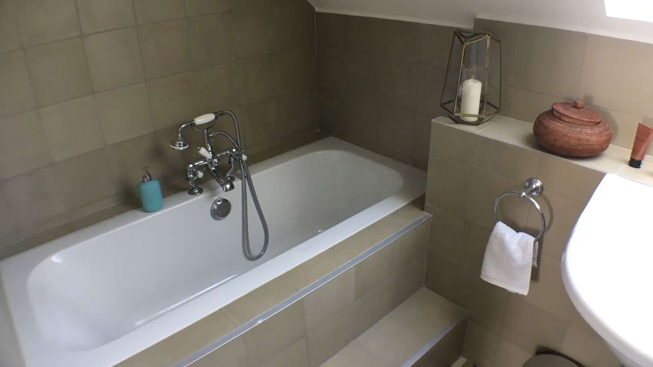 Photo of Bathroom in Plouer-sur-Rance