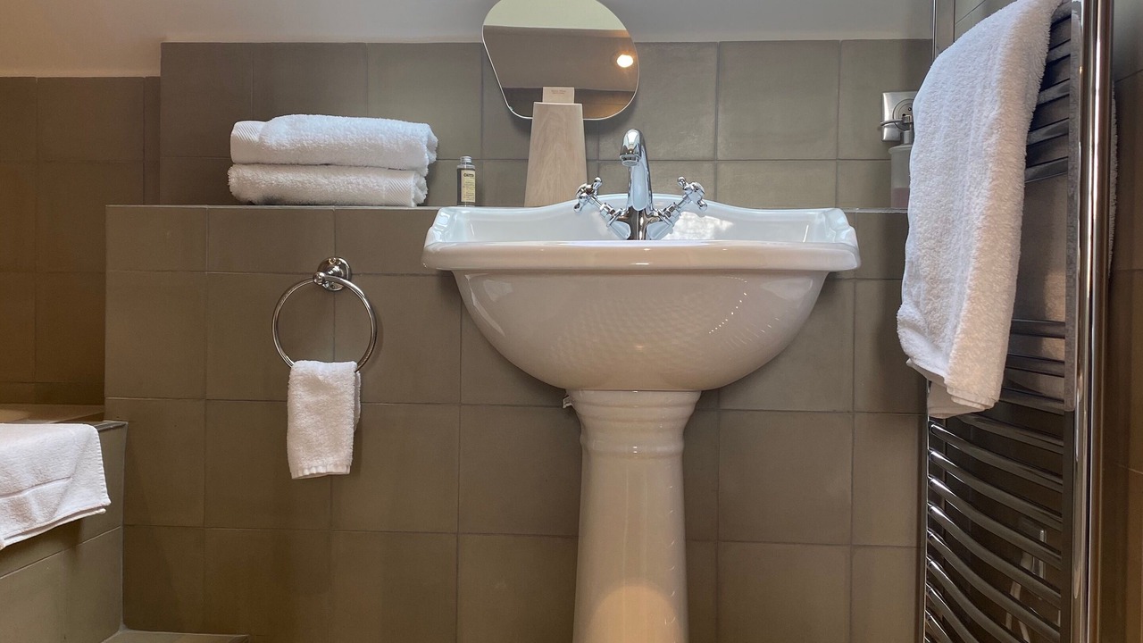 Photo of Bathroom in Plouer-sur-Rance