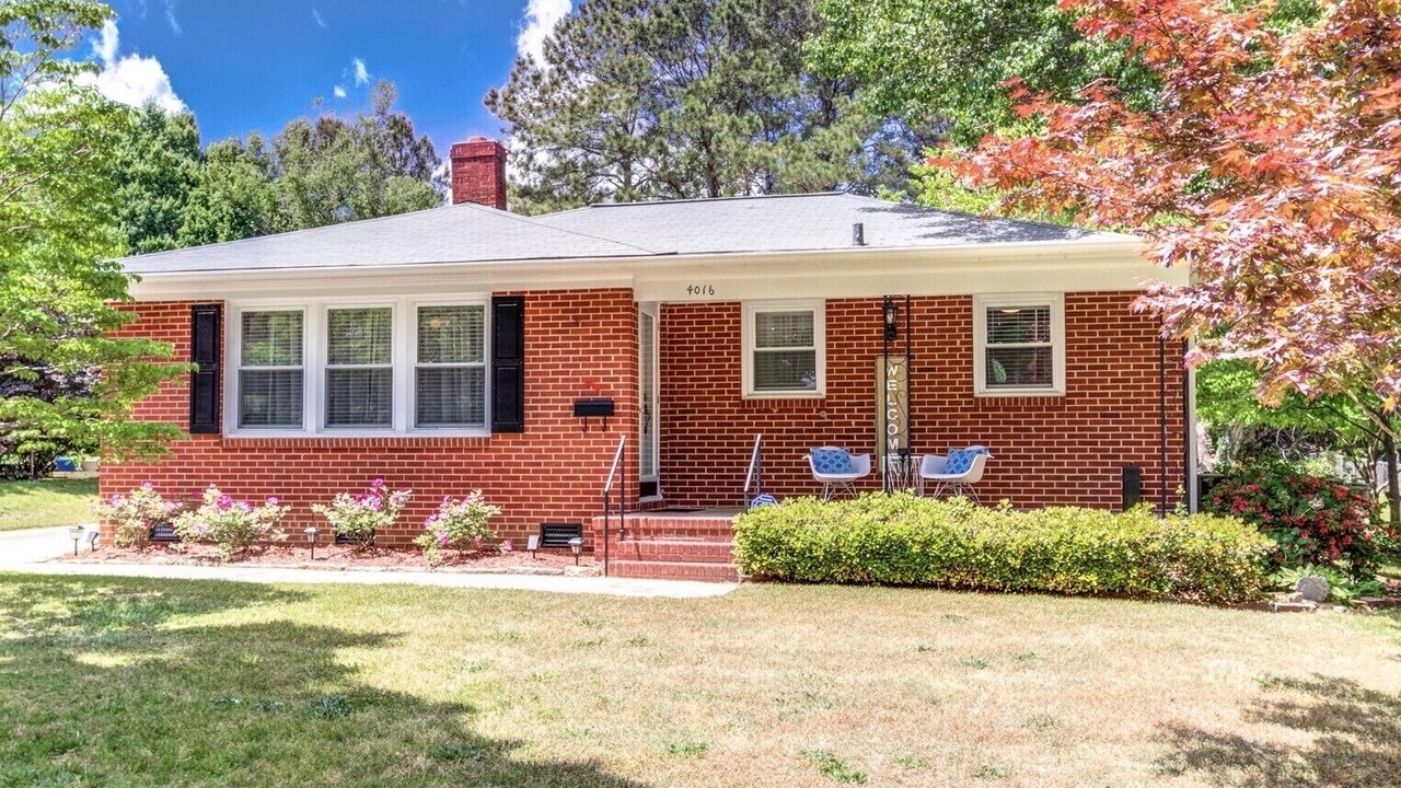 Photo of Outdoor in Southwest Raleigh