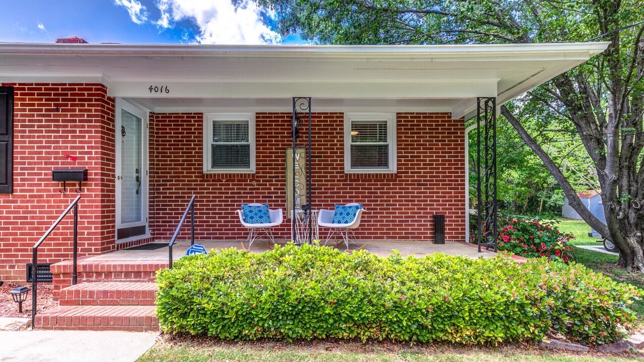 Photo of Outdoor in Southwest Raleigh