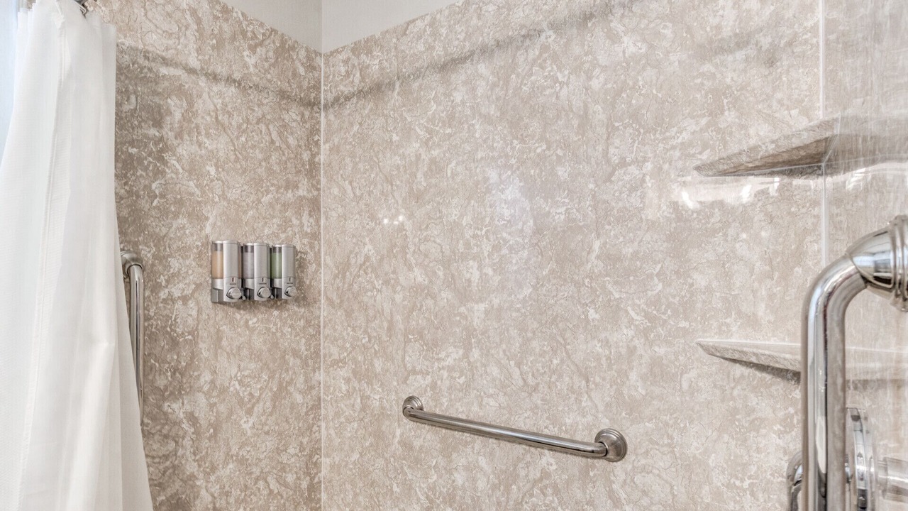 Photo of Bathroom in Southwest Raleigh