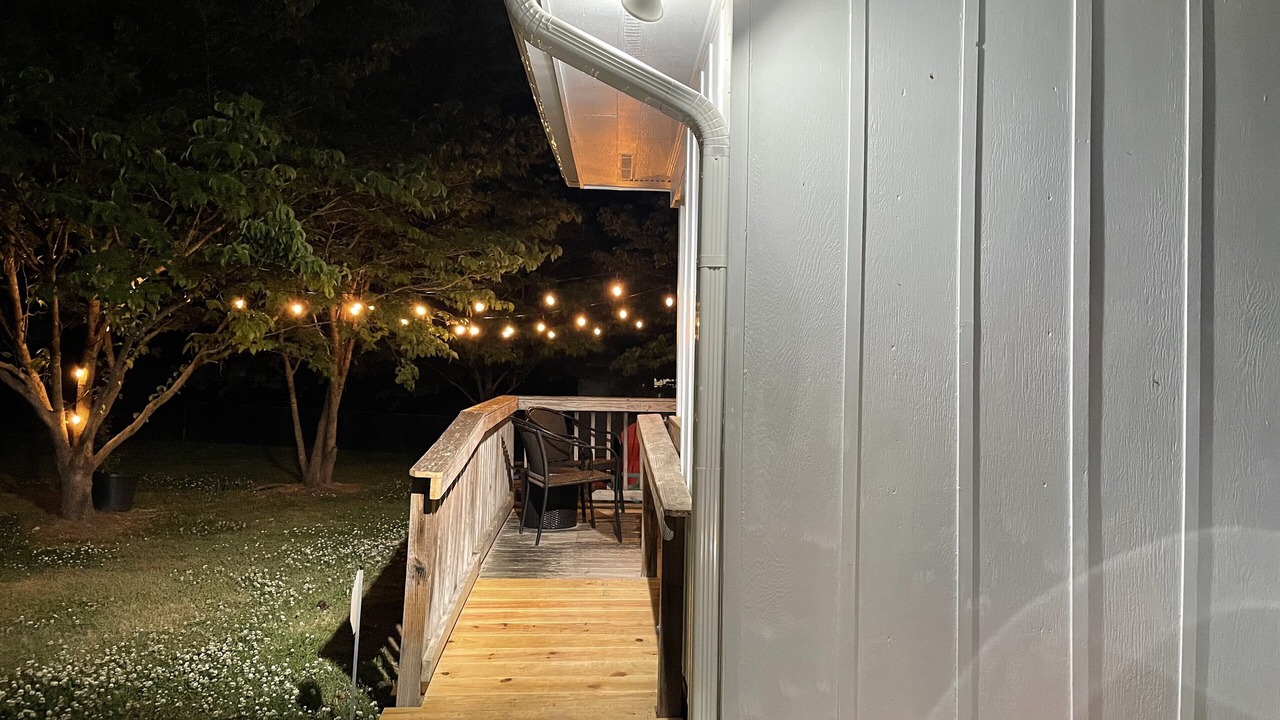 Photo of Outdoor in Southwest Raleigh