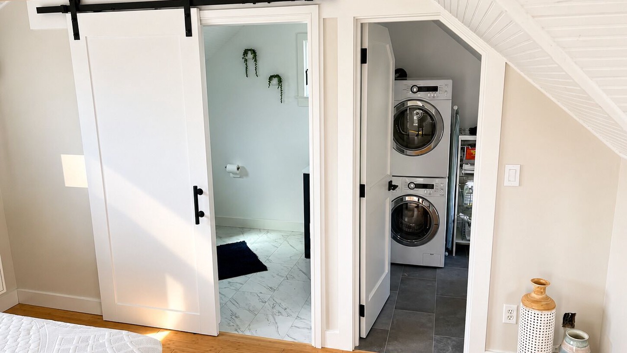 Photo of Bedroom in Tisbury
