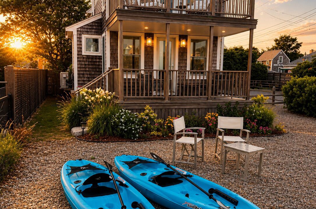 Photo of Outdoor in Tisbury