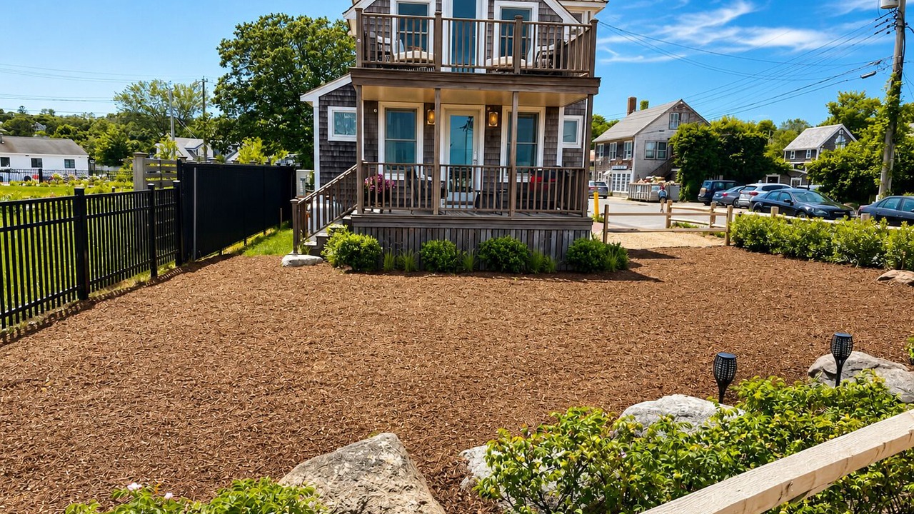 Photo of Outdoor in Tisbury