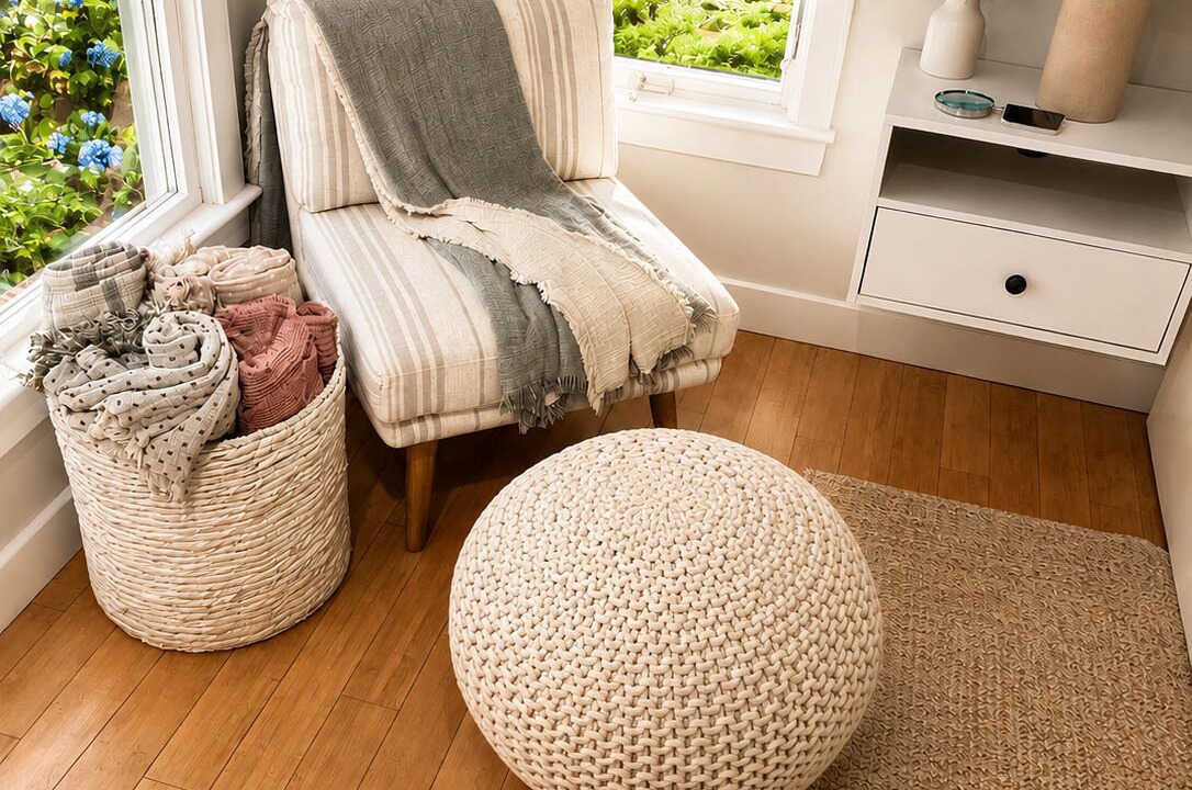 Photo of Livingroom in Tisbury