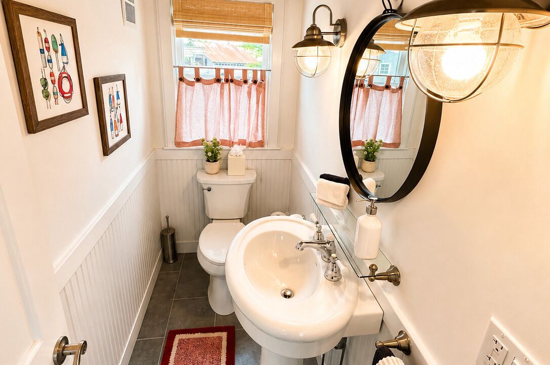 Photo of Bathroom in Tisbury