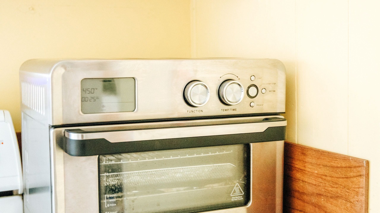 Photo of Kitchen in Reed Creek