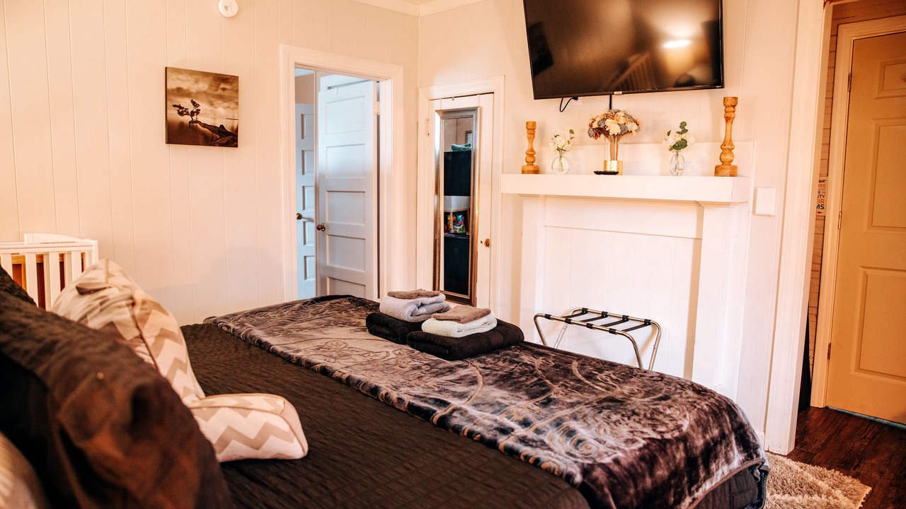 Photo of Bedroom in Reed Creek