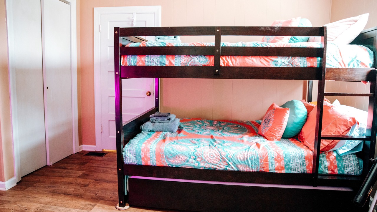 Photo of Bedroom in Reed Creek