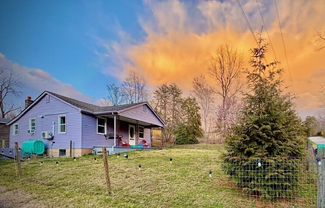 Photo of Outdoor in Reed Creek