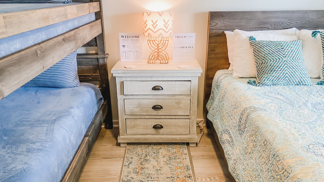 Photo of Bedroom in Port O Connor