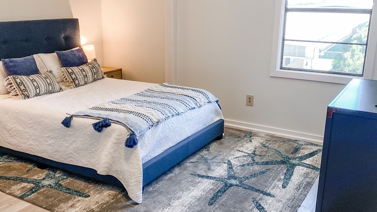 Photo of Bedroom in Port O Connor