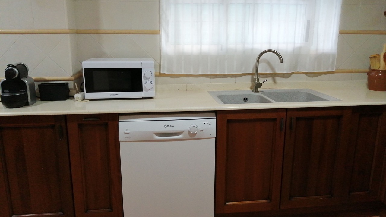 Photo of Kitchen in Venecia