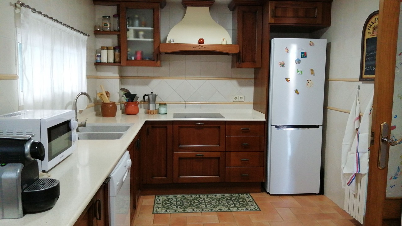 Photo of Kitchen in Venecia