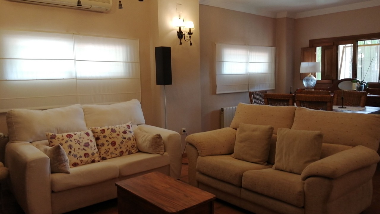 Photo of Livingroom in Venecia