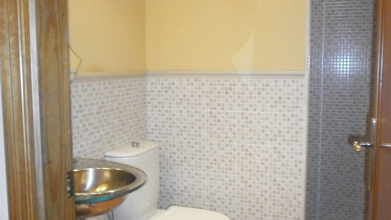 Photo of Bathroom in Venecia