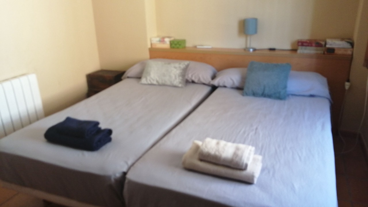 Photo of Bedroom in Venecia