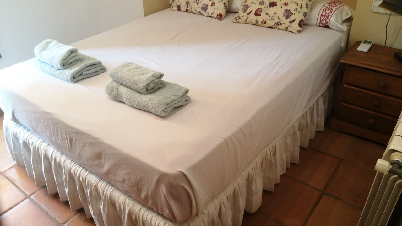 Photo of Bedroom in Venecia