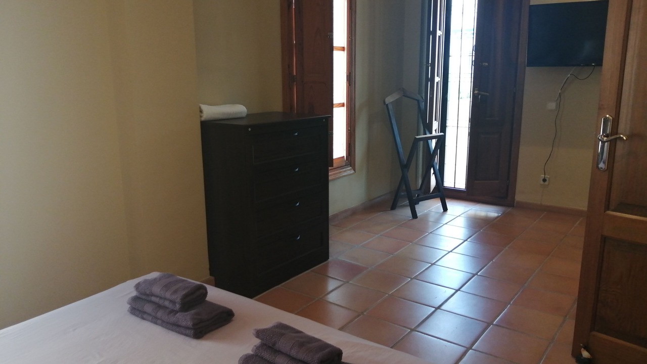 Photo of Bedroom in Venecia