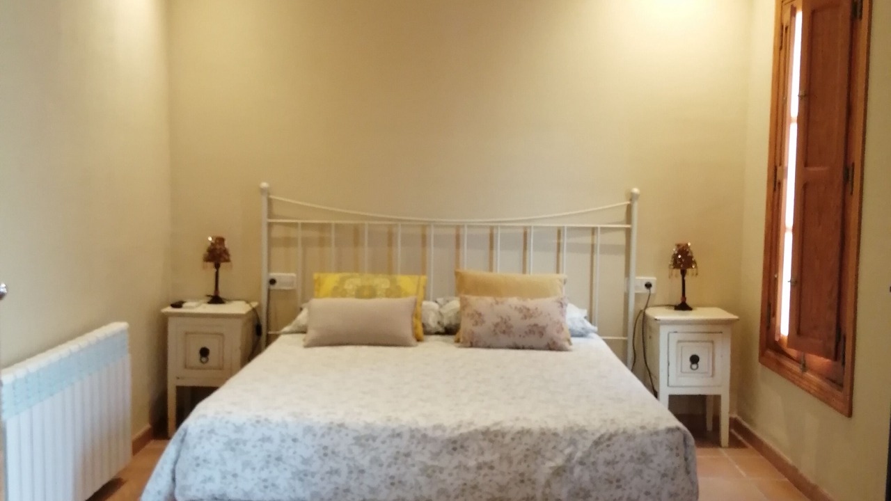 Photo of Bedroom in Venecia