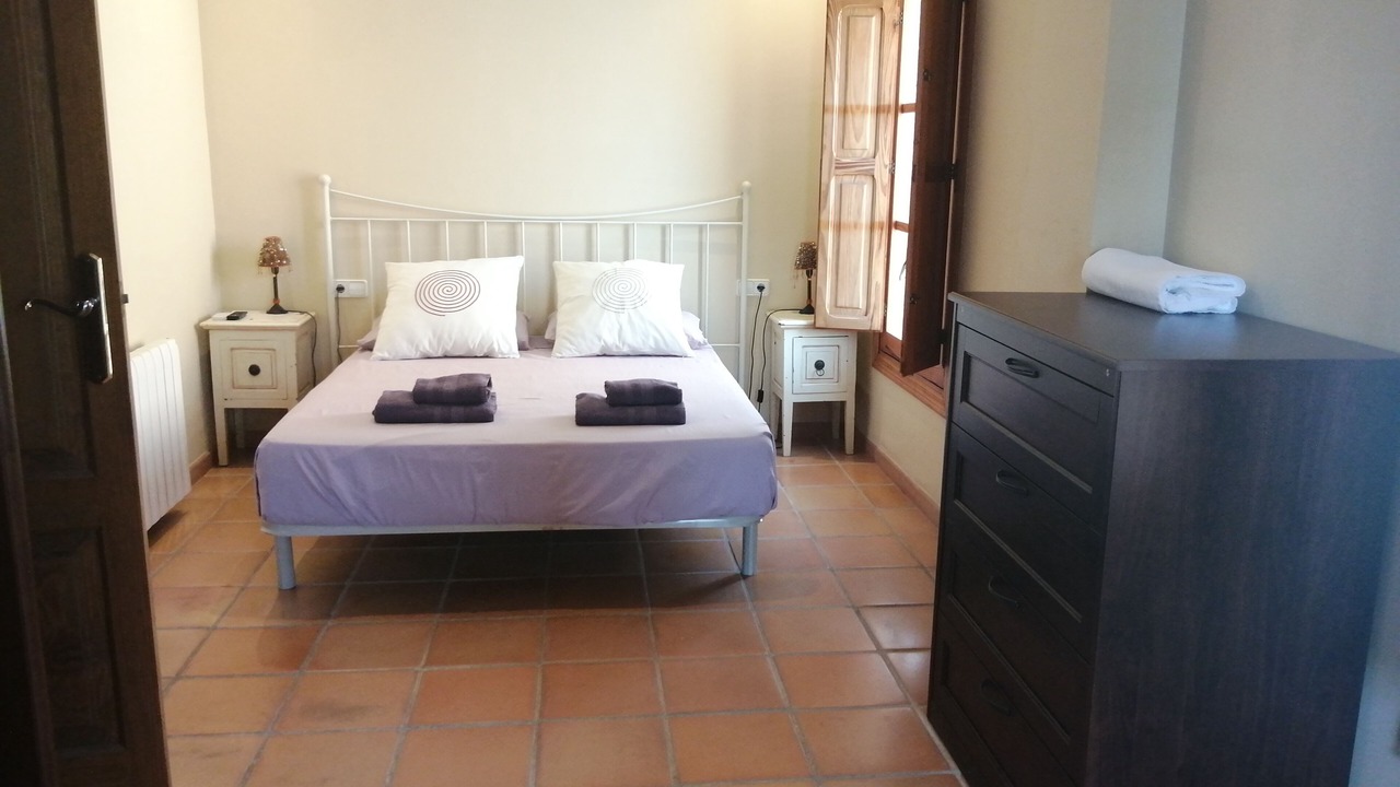 Photo of Bedroom in Venecia