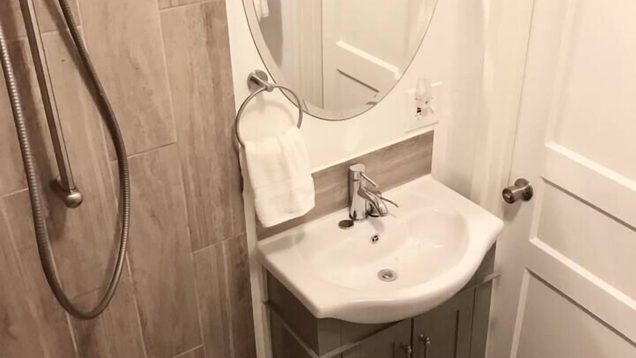 Photo of Bathroom in Lower Greenville