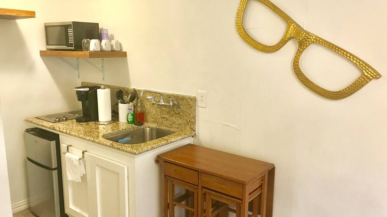 Photo of Kitchen in Lower Greenville