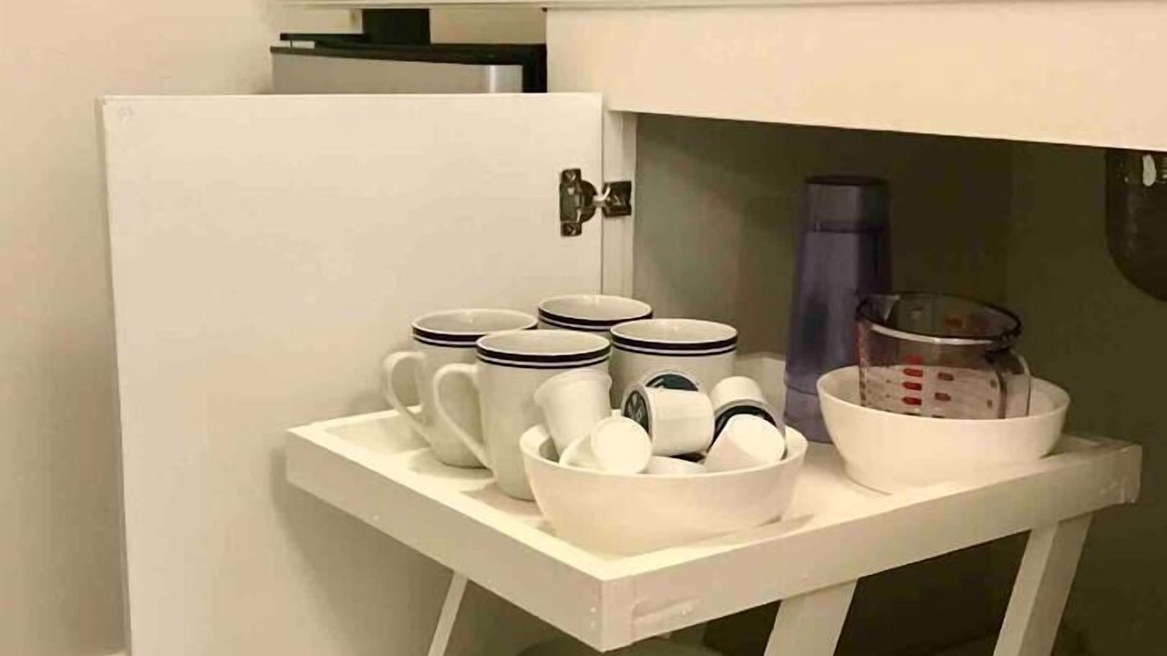 Photo of Kitchen in Lower Greenville